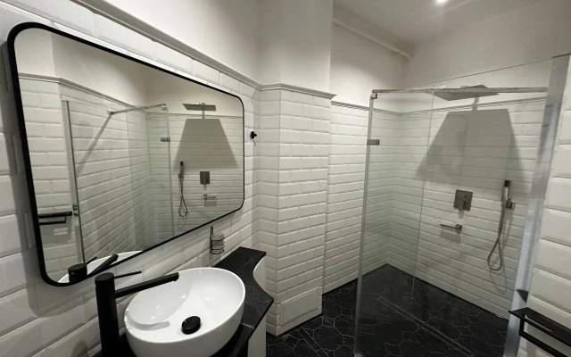 Stilnye V Tsentre Goroda Apartments