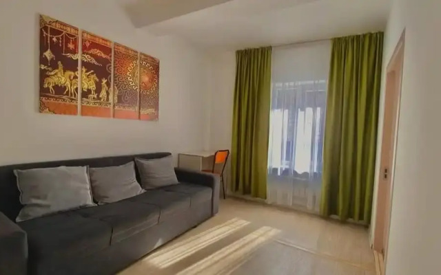 Ethto Adventure Camp Hostel