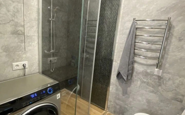 Квартира студия на Каширском шоссе