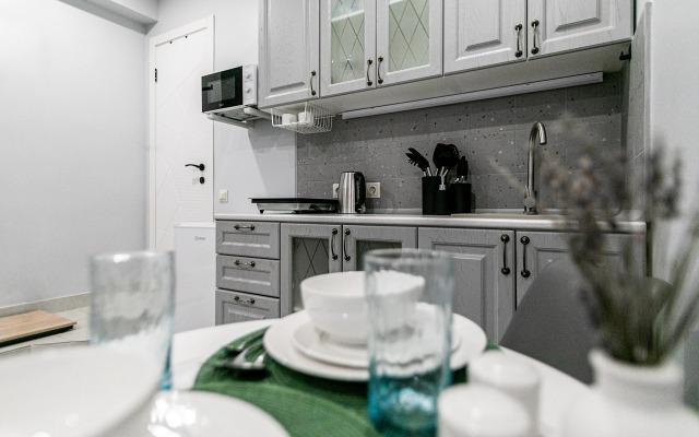 Apartment Студия на Архангельском Переулке