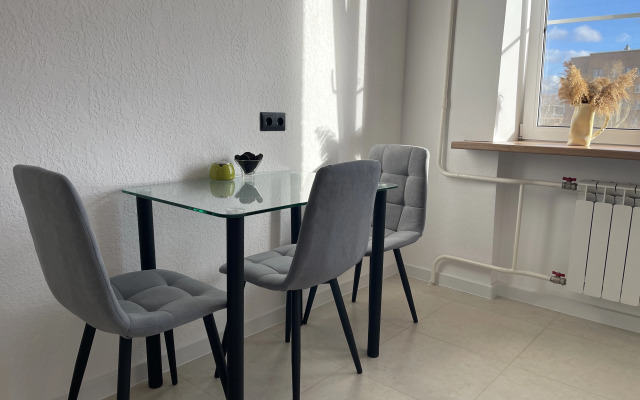 Квартира Рижский Проспект 49