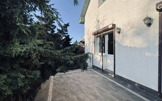 Частный дом Уютный дом в 200 метрах от пляжа бохо