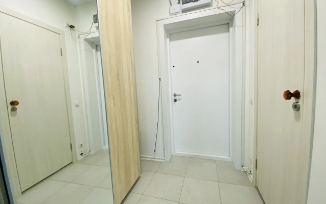 Apartamenty na Sosnovoy Flat