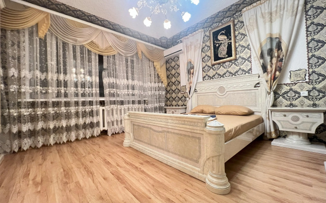 Na Ulitse Polesskaya 19 Flat