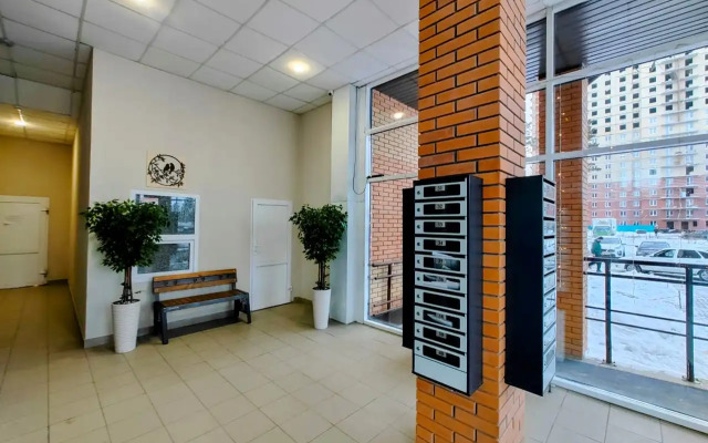 Квартира Студия в ЖК Новые Ключи