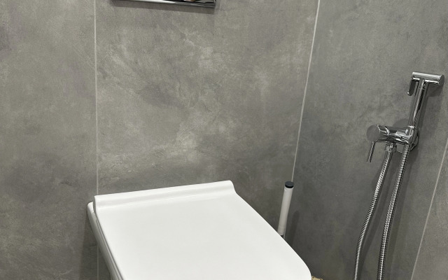 Апартаменты Бизнес апартаменты на 3 спальных места двукомнатные