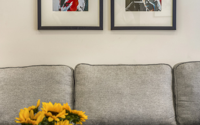 Апартаменты Lagoon by Downtown Inn