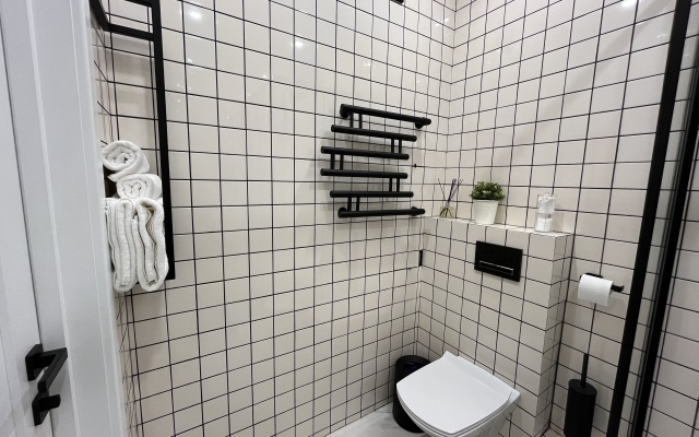 Апартаменты в ЖК "Звезда Столицы"