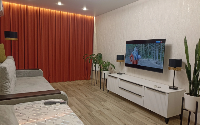 Квартира на Бакальской улице 3