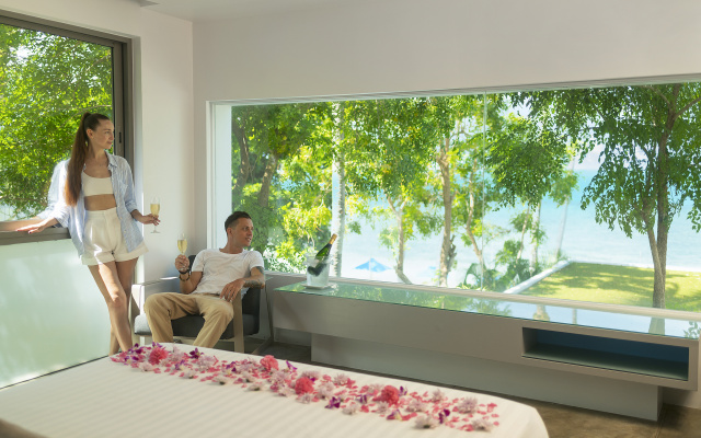 Explorar Koh Phangan Adults Only Resort (16+)  Resort - Image 6