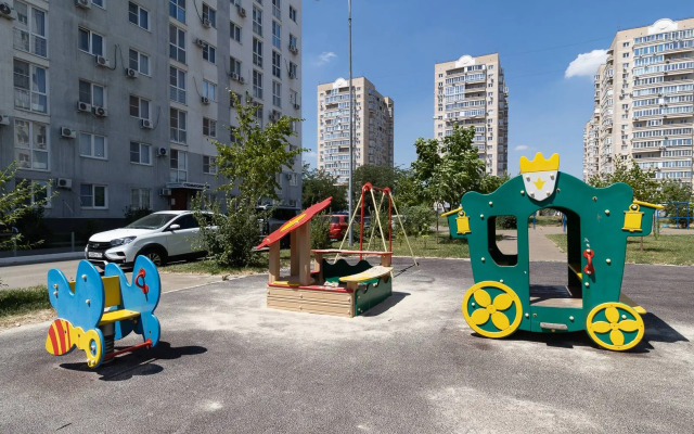 Квартира С Фиолетовом Стиле