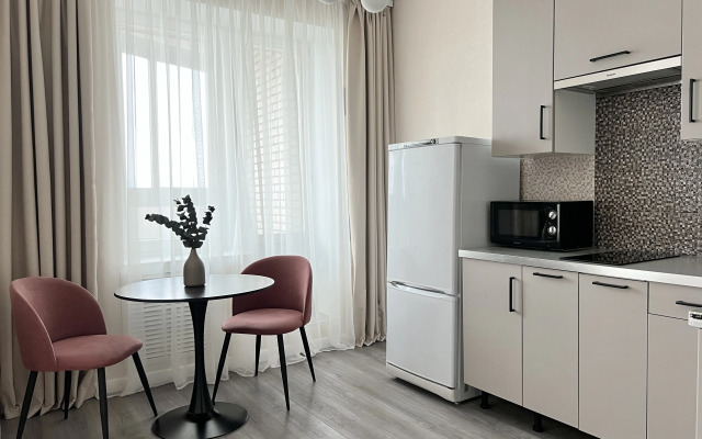Rauktis Apartments