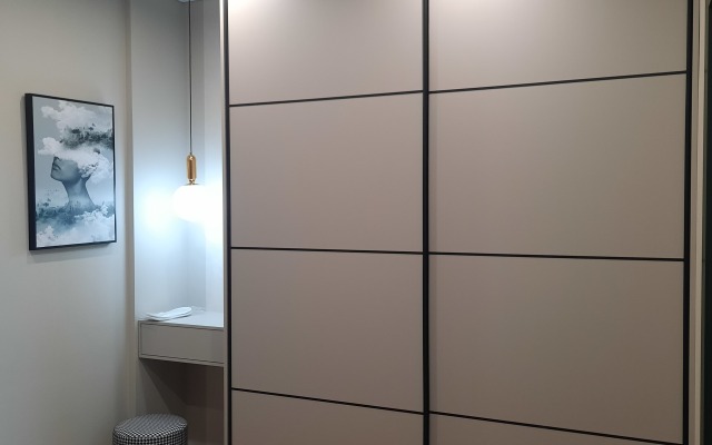 Pyat Zvyozd Flat