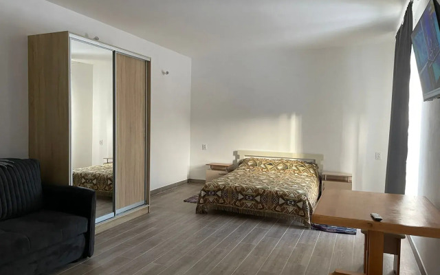 Na Proselochnoy Flat