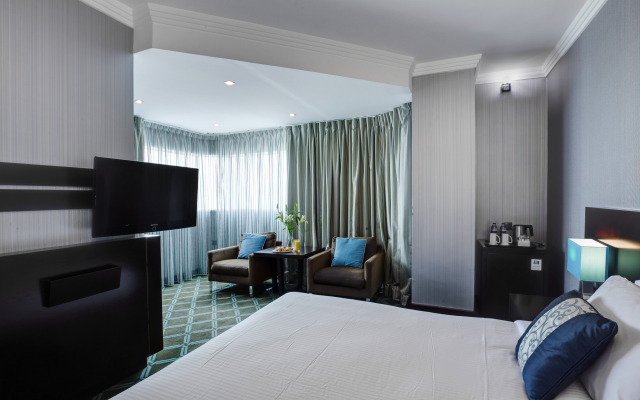 Novel City Center Hotel