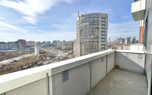 Апартаменты PASHk INN на Белинского 177А