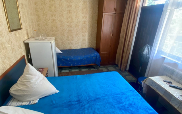 Zhelanny Gosty Guest house