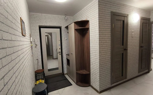 Квартира на улице Коммунаров 122