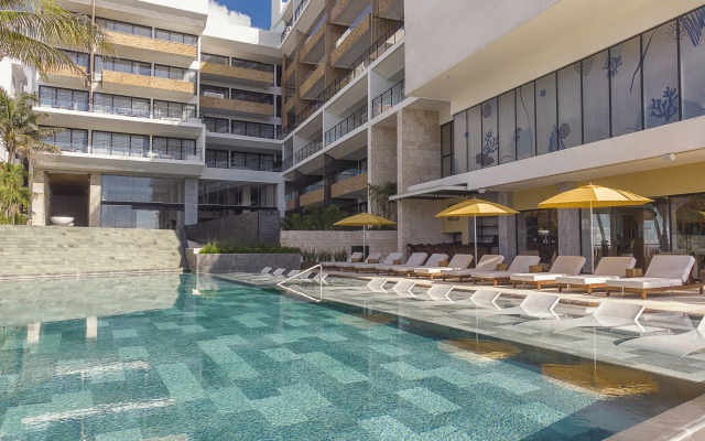 The Fives Oceanfront Riviera Maya - All Inclusive Optional