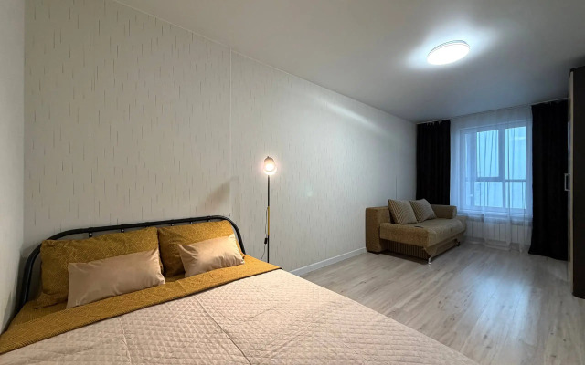 Квартира Рядом с Аквапарком