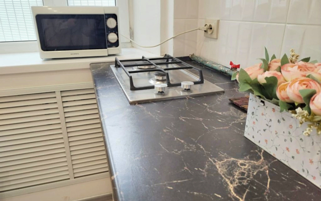Apartamenty Na Ploshadi Lenina 8-1 Apartments