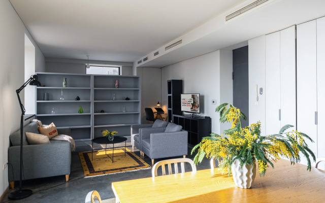 KeyGo #0119, 2 Bedroom, Cascade Apartments