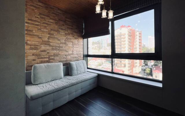 Квартира Сочинские Виды