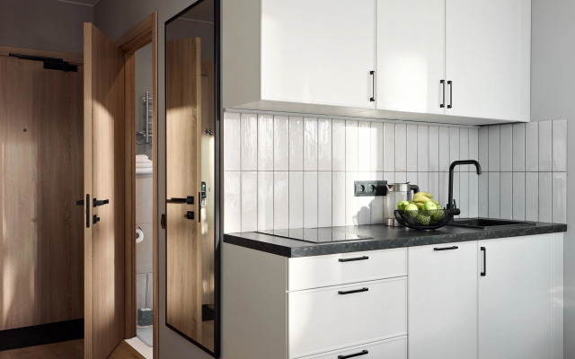 Квартира Заневский 1002