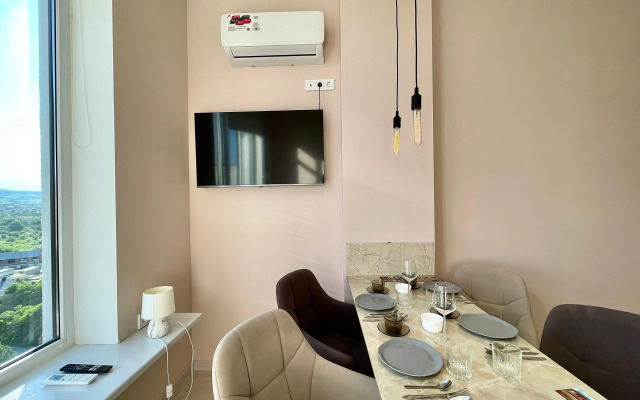 Квартира Миндаль