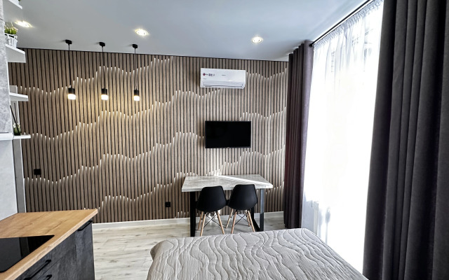 Апартаменты Онлайн