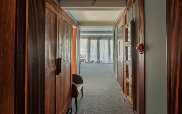 Soho Beach Hotel