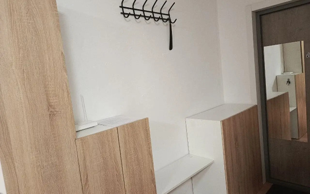 Квартира с Хорошим Ремонтом