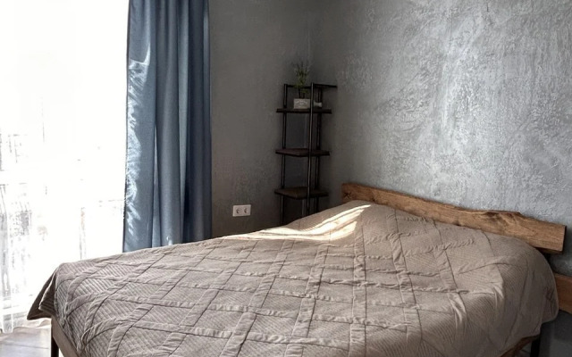 Studiya Bakinskaya 26-7 Flat