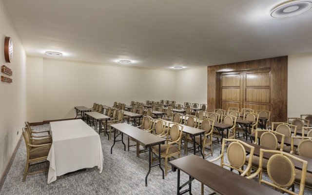 Mövenpick Antalya Tekirova Resort