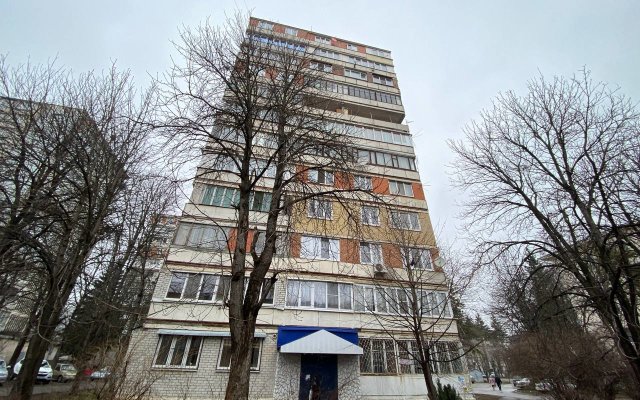 Квартира СуткиРу в Ессентуках рядом с парком