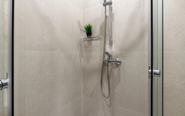 Квартира на Путейской