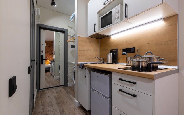Apartment Loft 365 1