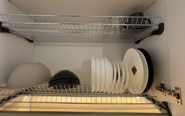 Nevotele Na Kraulya 89A Zhk Rus Flat
