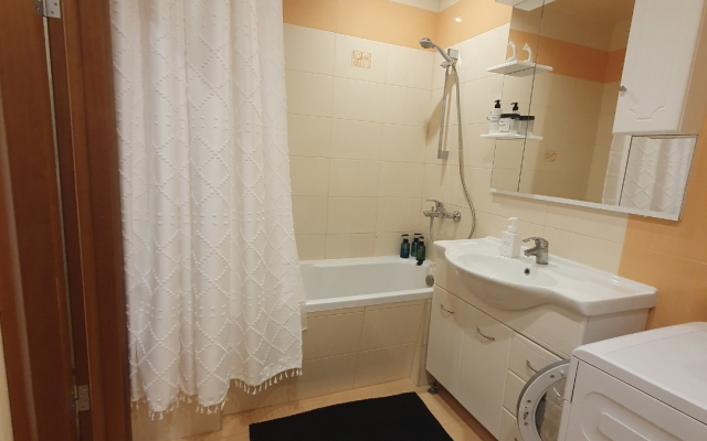 Po Ulitse Pobedy Flat