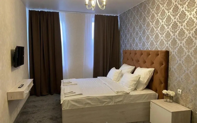 Flagman Hotel