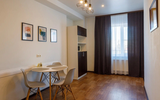 Prestol'nyy Apart-Hotel (ex Faraon)