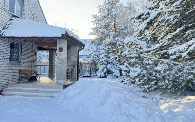 Гостевой дом Уютный