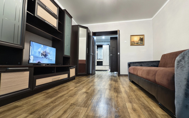 Квартира Уютная в Центре Города Ул  Заслонова 5