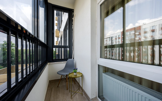 Ispanskie Kvartaly 2 Flat