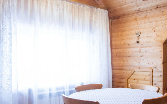 Гостевой дом Старый город