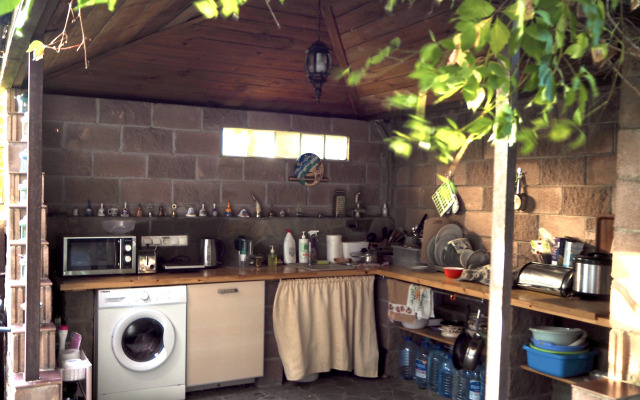 Villa Sova Guest house