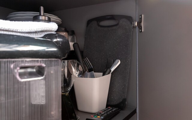 Апартаменты Apart104 с Выходом на Набережную Реки Фонтанка (105)