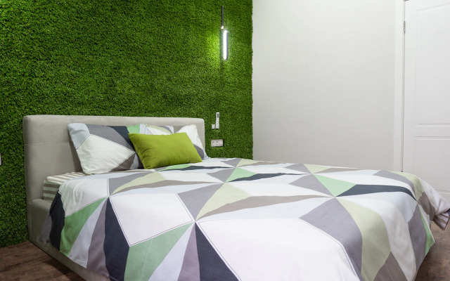 Квартира Гуакамоле на ул. Востройченко