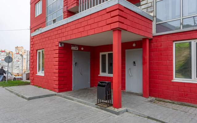 Квартира солнечная у моря