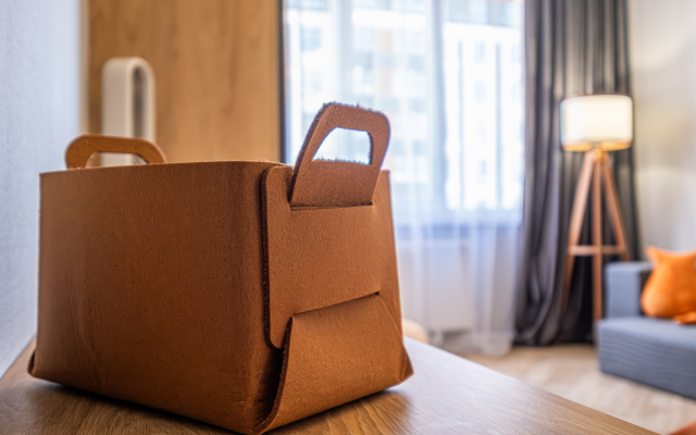 Квартира Дизайнерская однокомнатная в центре города